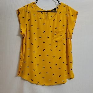 SR by Sweet Rain Top